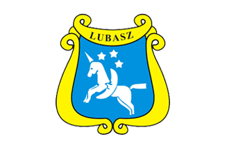 Gmina Lubasz